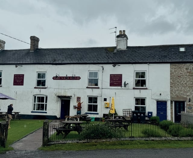 Pub homes plan rejected on appeal
