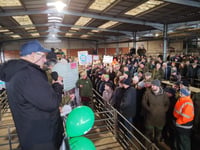 Council set to debate Government's farm inheritance tax