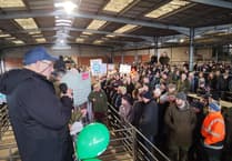 Council set to debate Government's farm inheritance tax