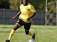 Basement battle blow for Daffs