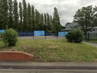 Car park used unlawfully for over a year