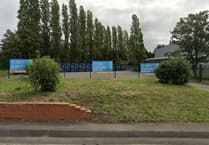 Car park used unlawfully for over a year