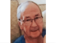 Missing OAP captured on CCTV walking towards river bridge at 5am