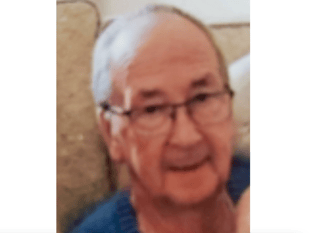Missing pensioner's body found near Army barracks