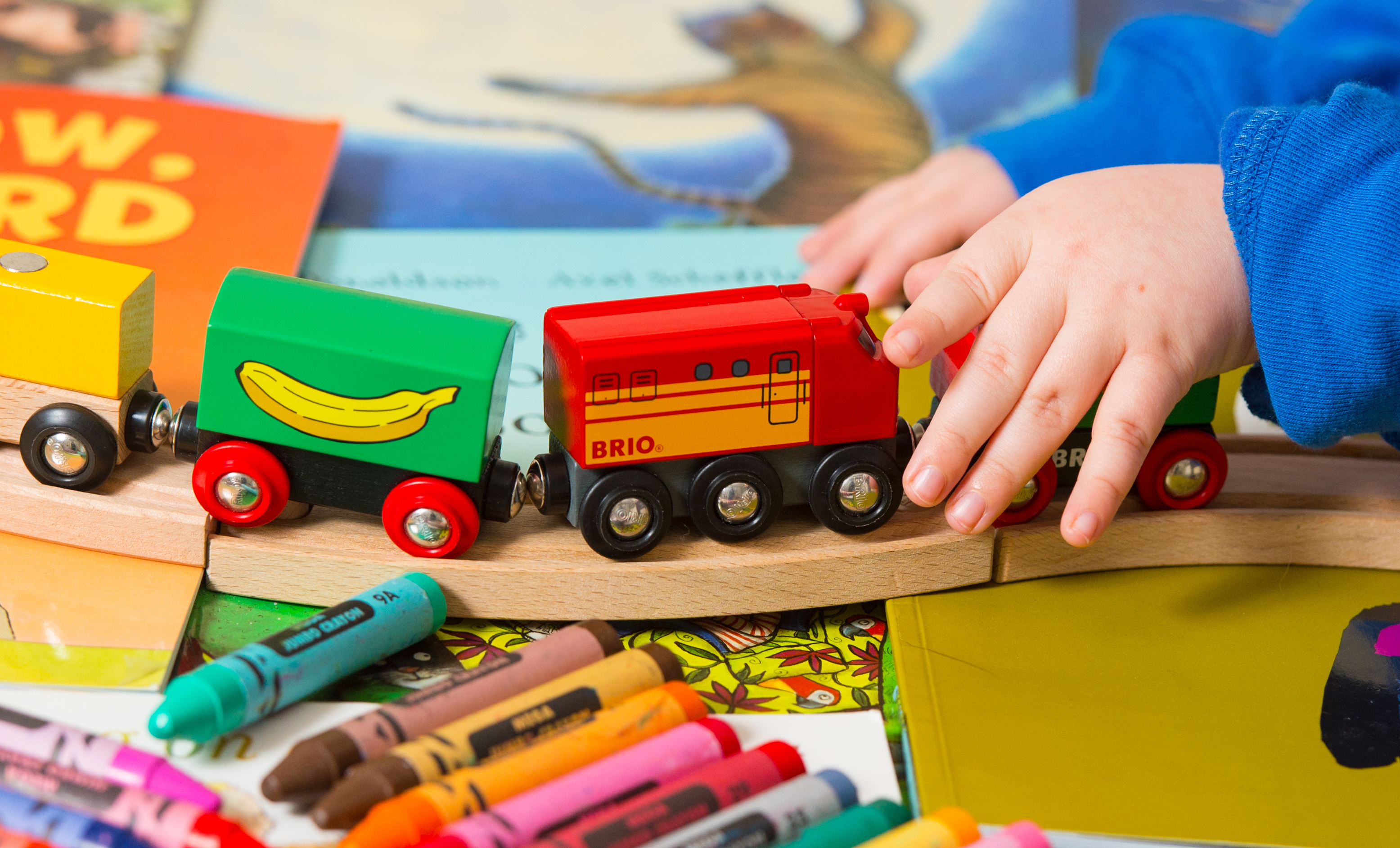 Hundreds of children in care placed miles away from home in Gloucestershire