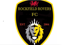 Tynan hits hat-trick for Rockfield