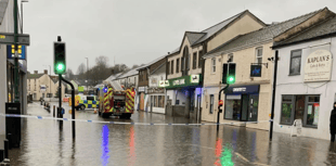Housebuilding flooding fears for Lydney