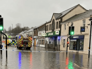 Lydney flood safety initiative launched