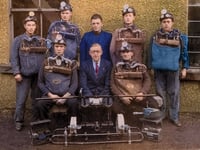The Past in Colour