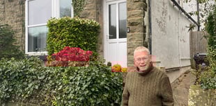 New collection of poems by Leonard Clark