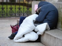 More households in the Forest of Dean apply for homelessness support