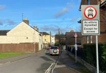 300 residents back Monmouth traffic limit