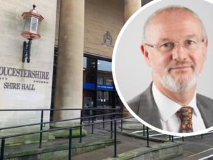  County Council leader's 'significant concerns' at saltmarsh plan