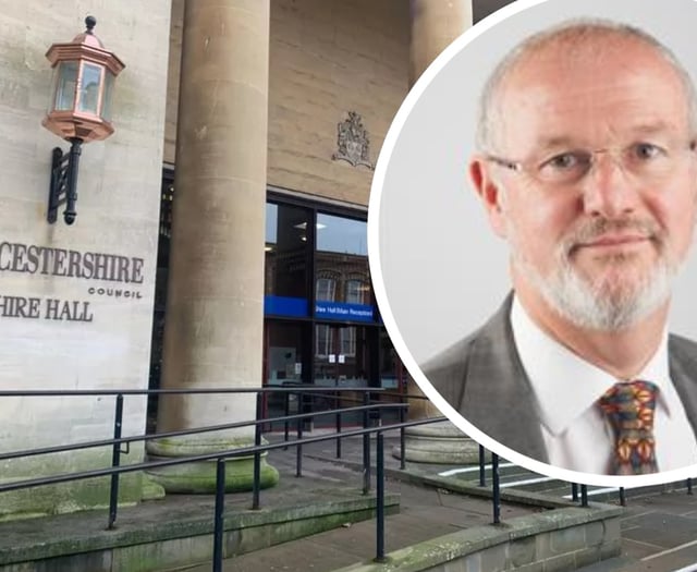  County Council leader's 'significant concerns' at saltmarsh plan