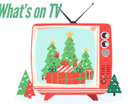 What to watch on TV this Christmas week