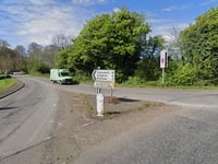'Wye Valley gateway' homes plan slammed by architect  