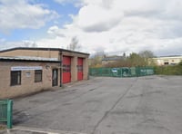 Cinderford fire station seeks new firefighters