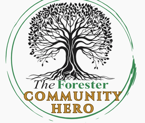Live: Coverage of the Forester Community Hero awards from Cinderford