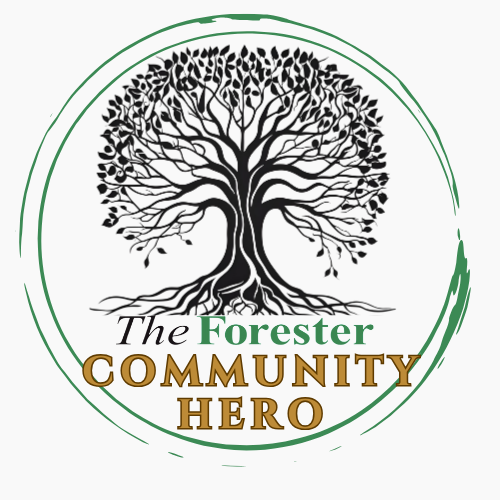 Community hero