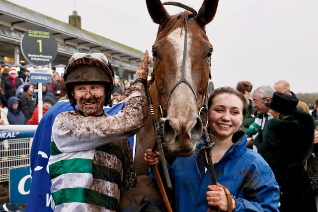 Chepstow set for Welsh Grand National showcase