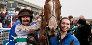 Chepstow set for Welsh Grand National showcase