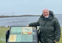 Sir Fynwy Torfaen  uneviled as new Senedd ‘super constituencies’ confirmed