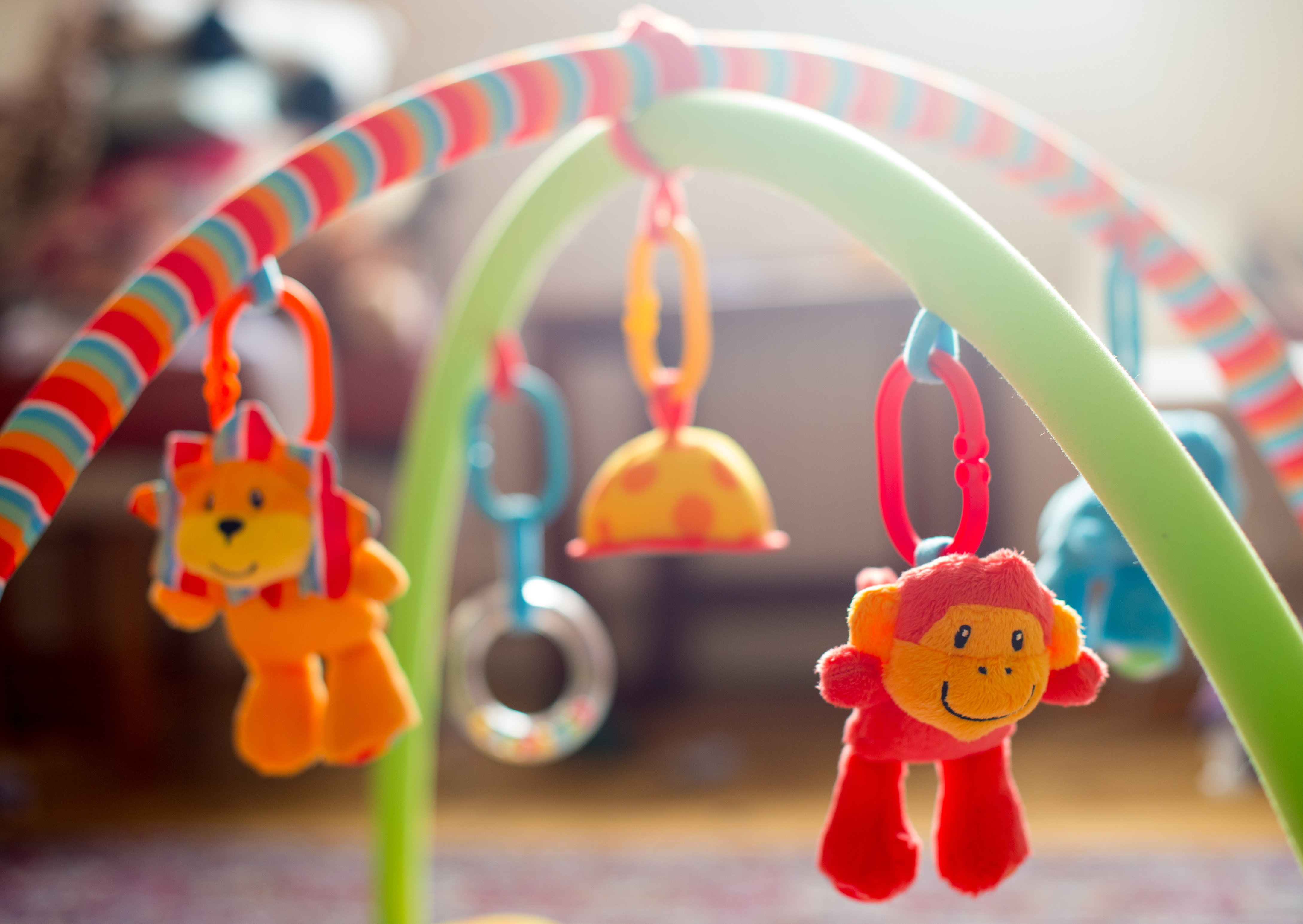 Olivia and Archie the most popular baby names in the Forest of Dean in 2023