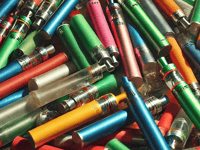 Illegal vape sales uncovered in Gloucestershire, including Cinderford