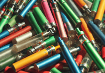 Illegal vape sales uncovered in Gloucestershire, including Cinderford