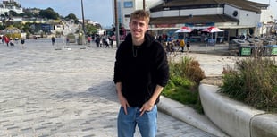 Missing teenager's body found upstream of Severn Bridge