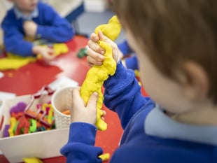 A third of children in the Forest of Dean not ready for school – as concerns raised about disadvantaged kids' development