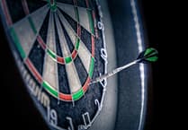 Tidenham Darts League: See Who Advanced to Quarter-Finals