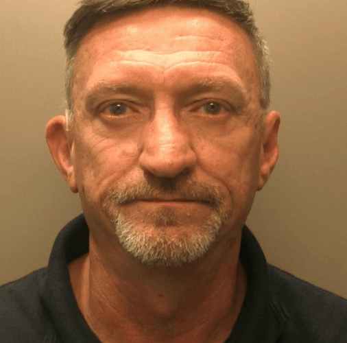 Stephen Lane sentenced to nine years