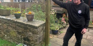 Lorry driver 'still in limbo' over £12k stowaway fine