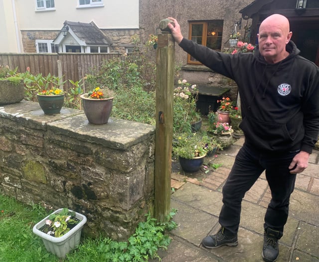 Lorry driver 'still in limbo' over £12k stowaway fine