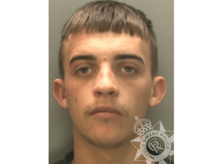 Police hunt missing prisoner jailed for cocaine dealing