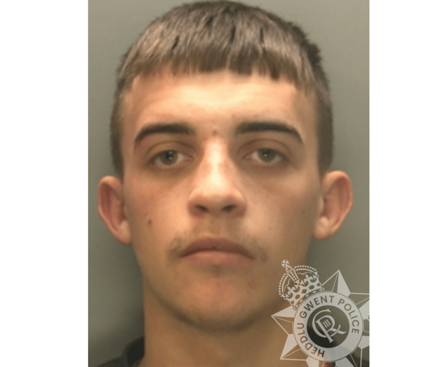 Police hunt missing prisoner jailed for cocaine dealing