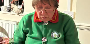 Forest of Dean Salvation Army brings Christmas cheer to local families