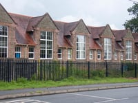 School in national Net Zero project