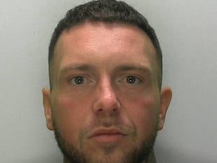 Drug dealer jailed for part in £300,000 cocaine plot