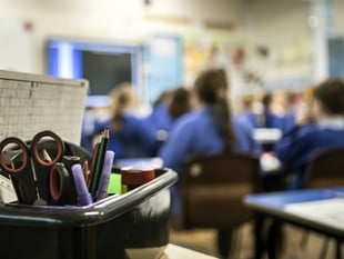 Revealed: The best primary schools in Gloucestershire