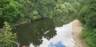 River health meeting reveals mixed results