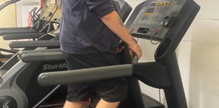 Police launch appeal for missing man