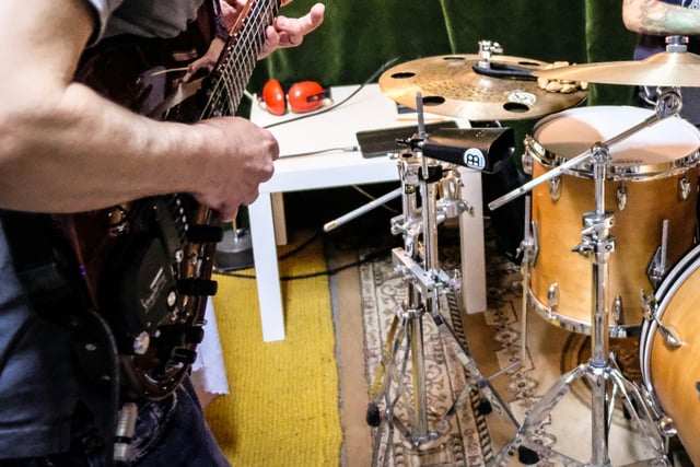 Gloucestershire music economy issues need urgent action