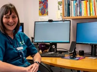 Top doctor warns of NI 'catastrophe' for GP services 