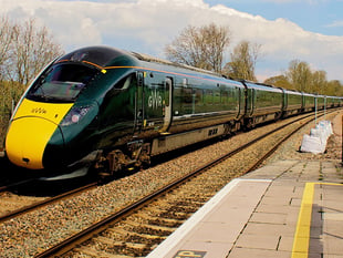 Train driver age to be lowered to 18