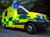 Health chiefs asked what they need to fix rural ambulance delays