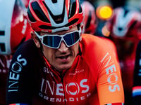 Thomas farewell will see Tour de France champion ride in Monmouthshire