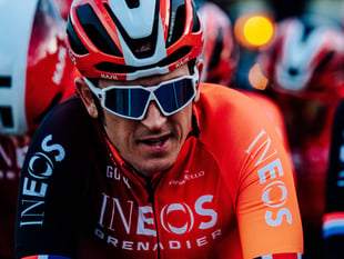 Thomas farewell will see Tour de France champion ride in Monmouthshire