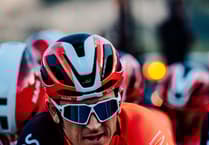 Thomas farewell tour will see Tour de France champion climb hills above Abergavenny